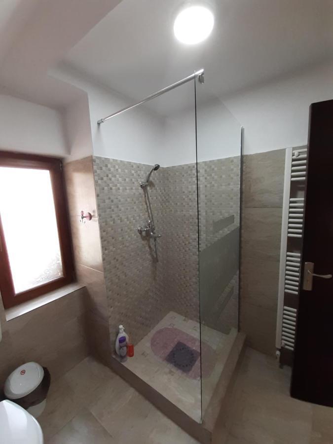 Casa Olguta Apartman Sinaia Kültér fotó