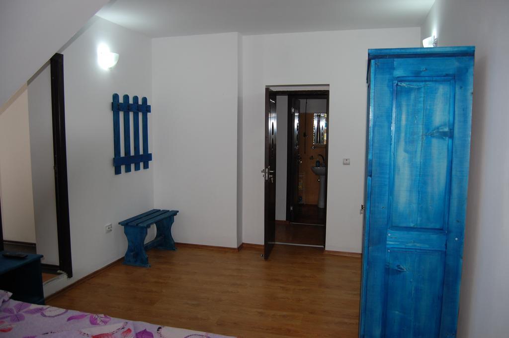 Casa Olguta Apartman Sinaia Szoba fotó