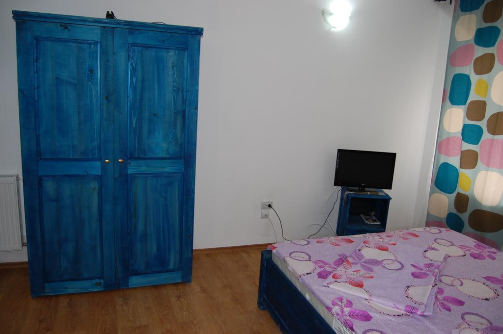 Casa Olguta Apartman Sinaia Szoba fotó