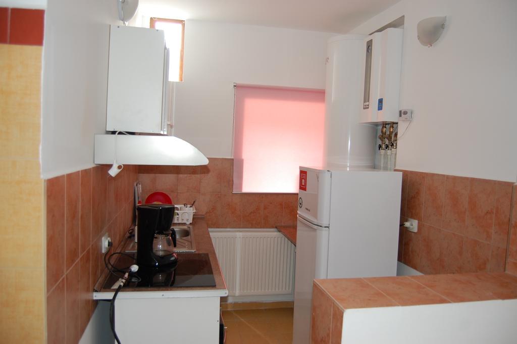 Casa Olguta Apartman Sinaia Szoba fotó