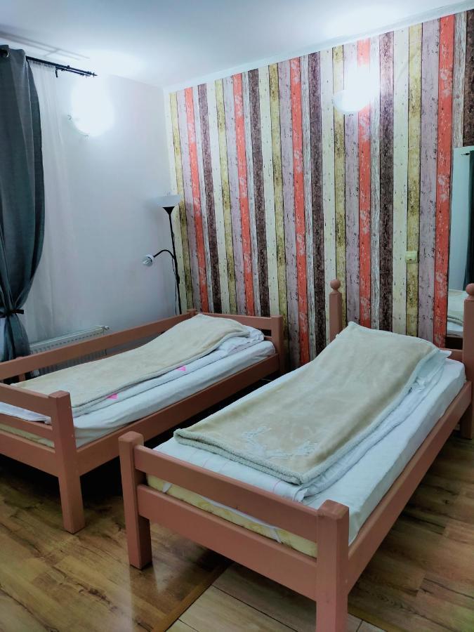 Casa Olguta Apartman Sinaia Kültér fotó