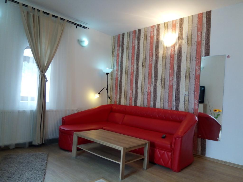 Casa Olguta Apartman Sinaia Kültér fotó