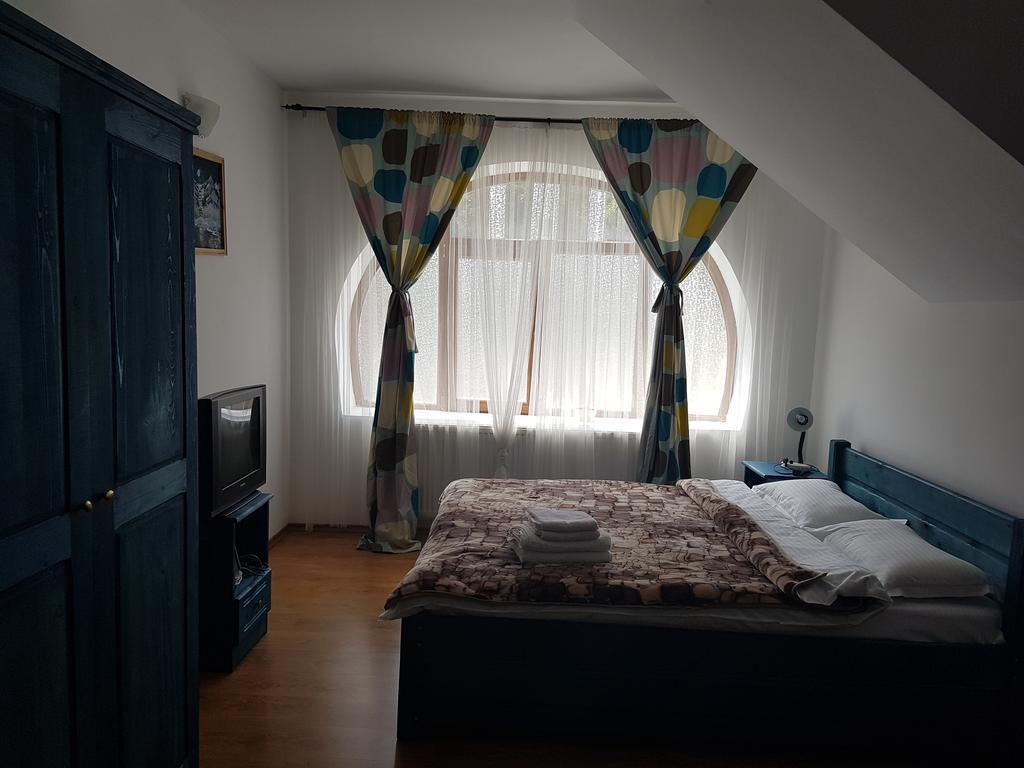 Casa Olguta Apartman Sinaia Kültér fotó